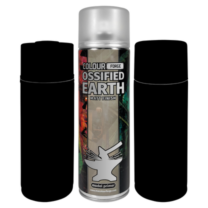 Colour Forge Spray: Ossified Earth
