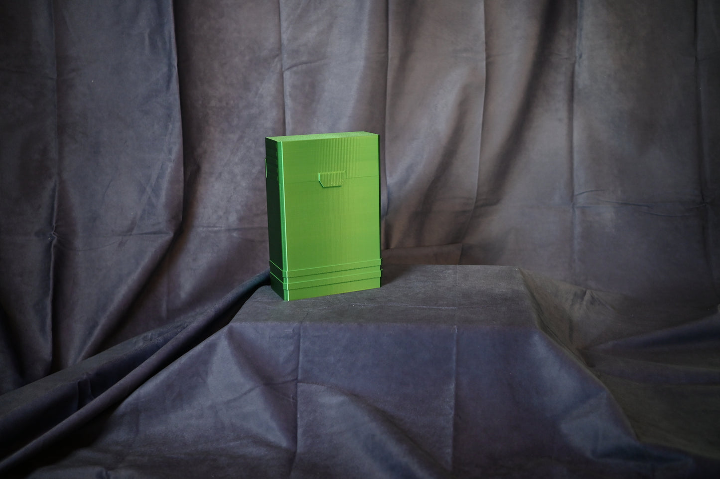 6x4 Card Attachment (Matte/Metallic)