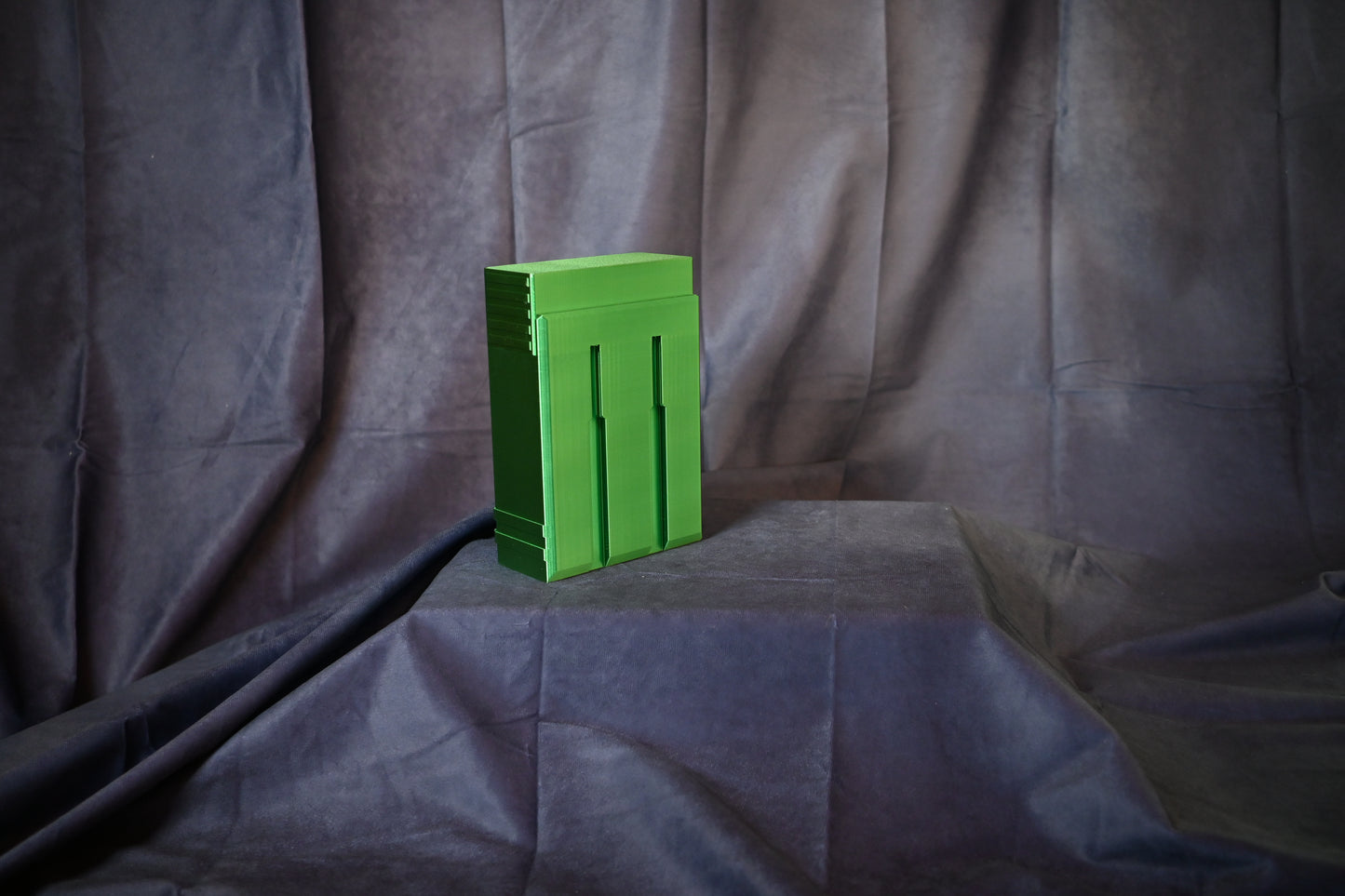 6x4 Card Attachment (Matte/Metallic)
