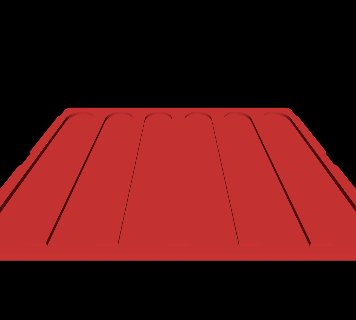 Infinity 25mm Tray