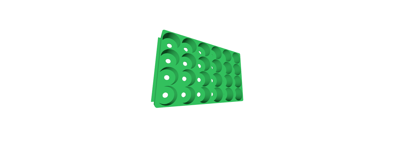 Games Workshop Paint Tray