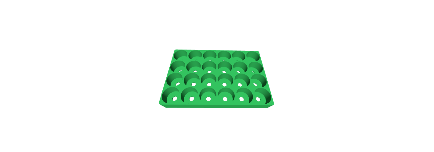 Games Workshop Paint Tray