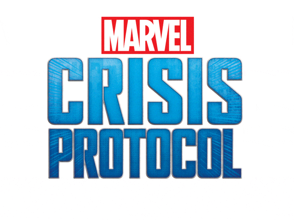 Marvel Crisis Protocol Accessories