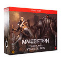 Two-Player Starter Box: Sigrith vs. Thundersteps