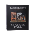 Malediction Standee Pack - Auric