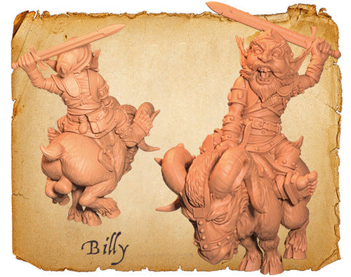 Billy