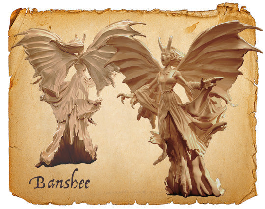Banshee