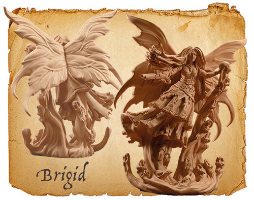 Brigid