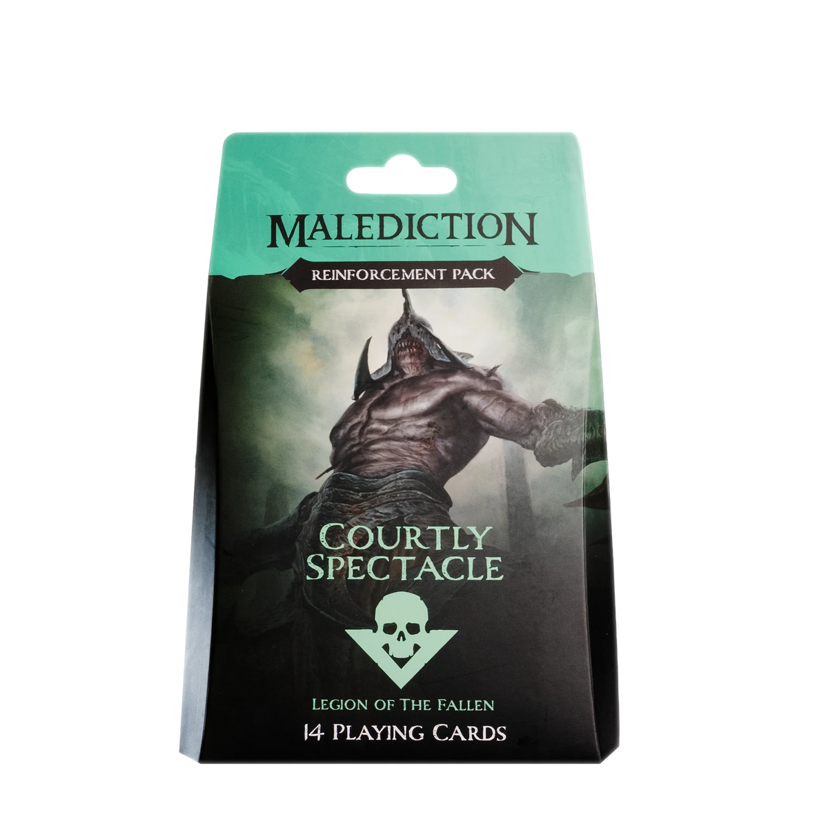 Reinforcement Pack - Courtly Spectacle