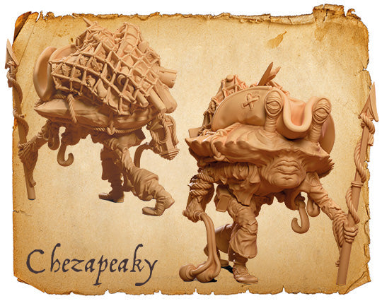 Chezapeaky