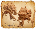Chezapeaky