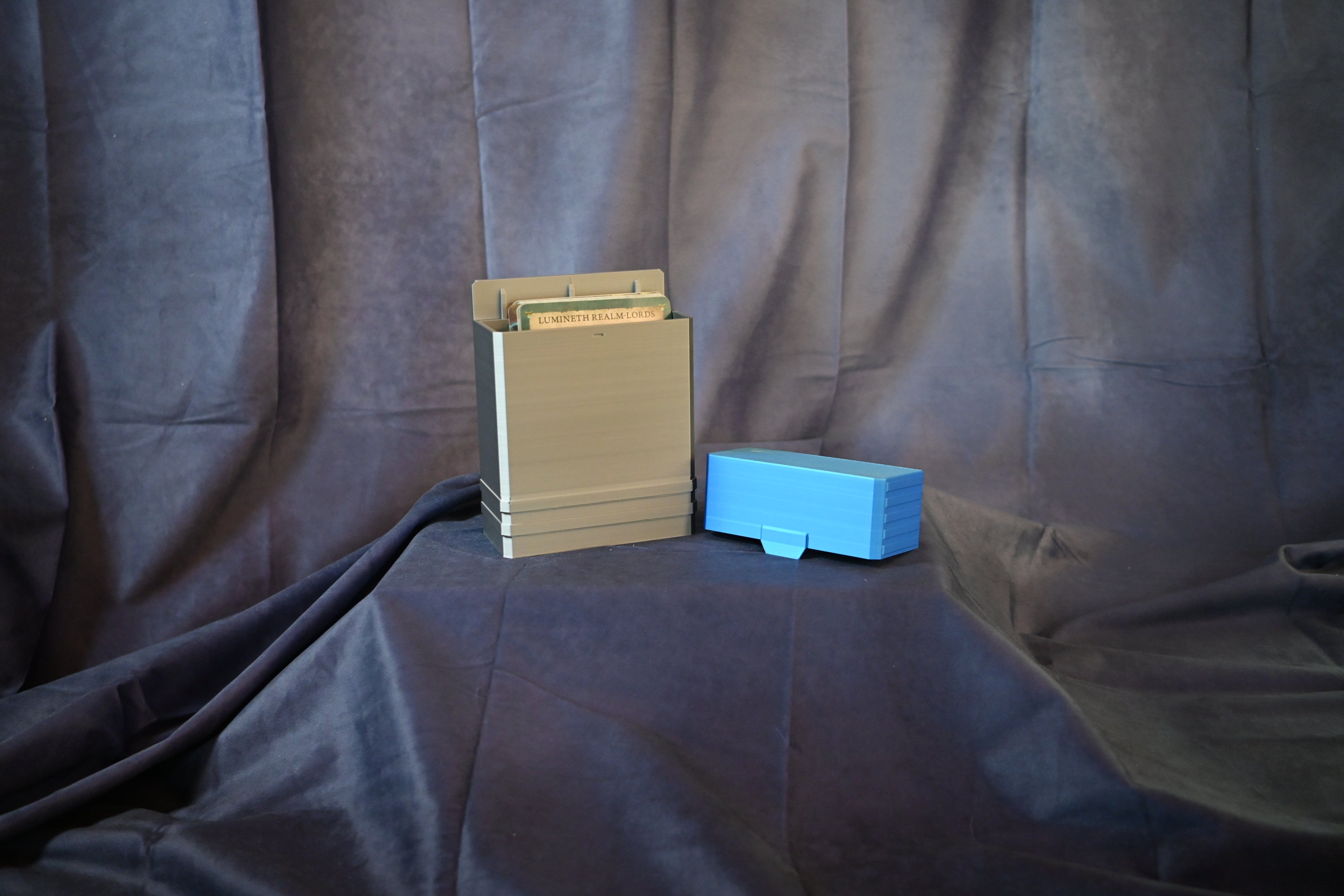 6x4 Card Attachment (Matte)