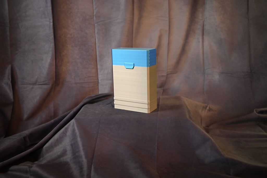 5x7 Card Attachment (Matte/Metallic)