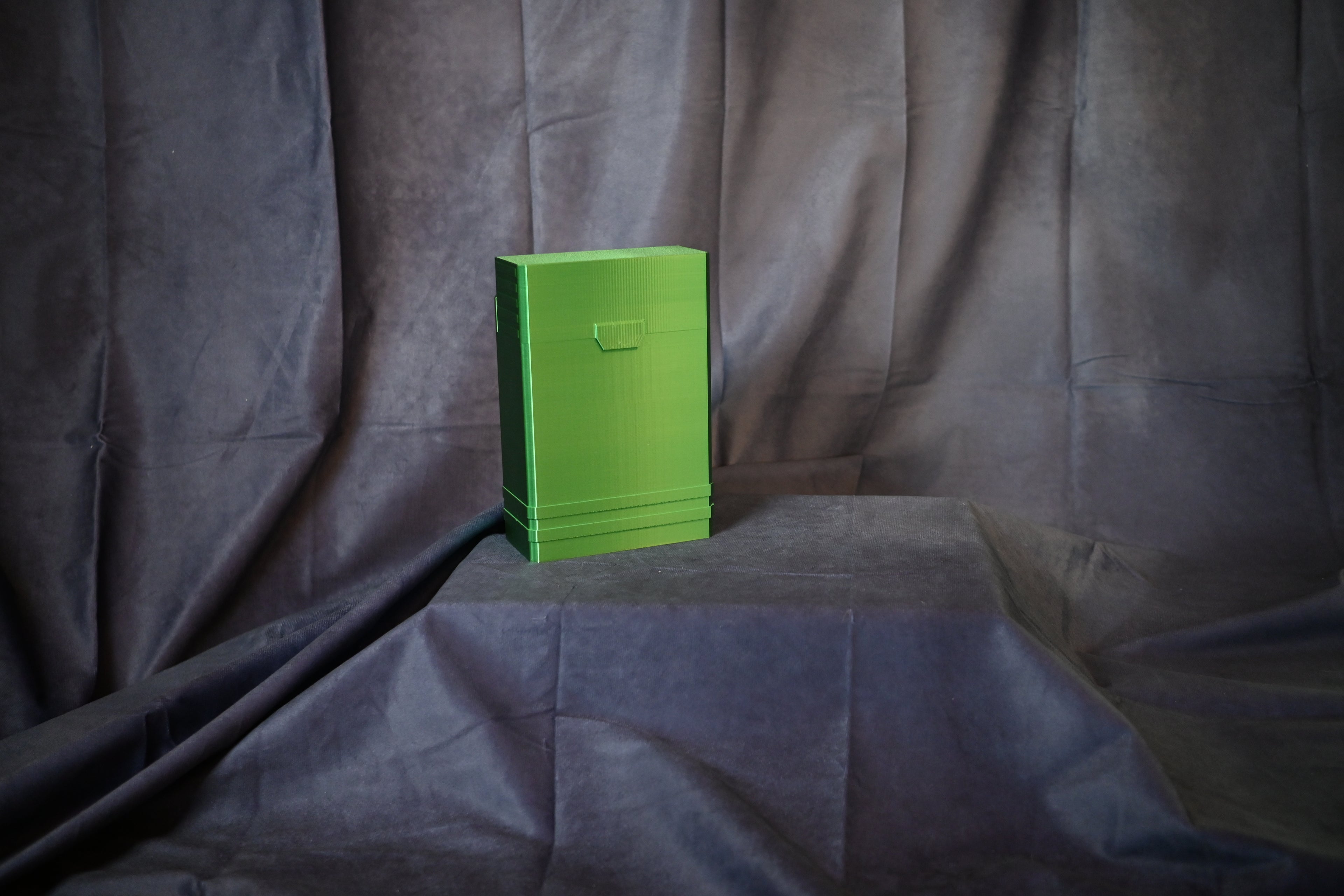 6x4 Card Attachment (Matte)