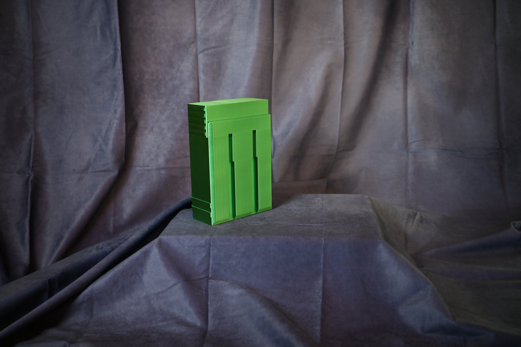 5x7 Card Attachment (Matte/Metallic)