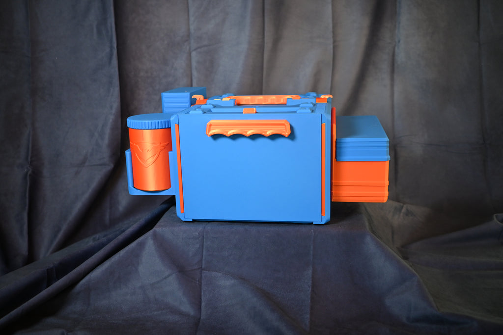 War-ganizer Back2Back Toolbox