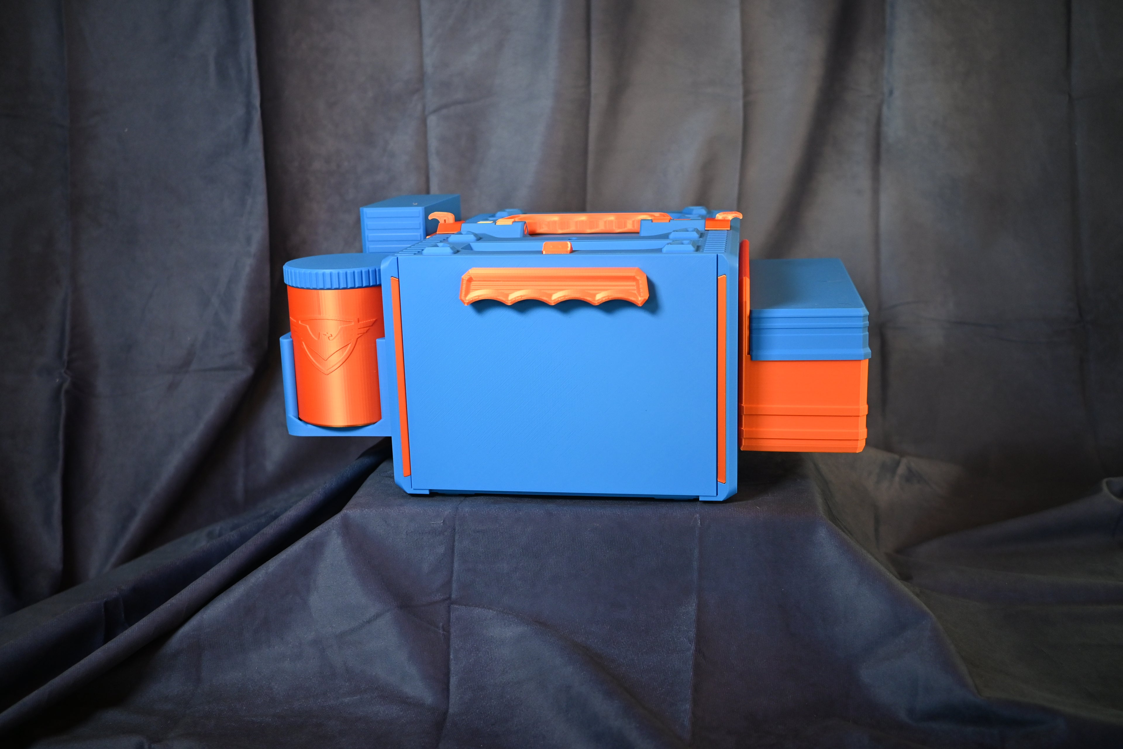 War-ganizer Back2Back Toolbox