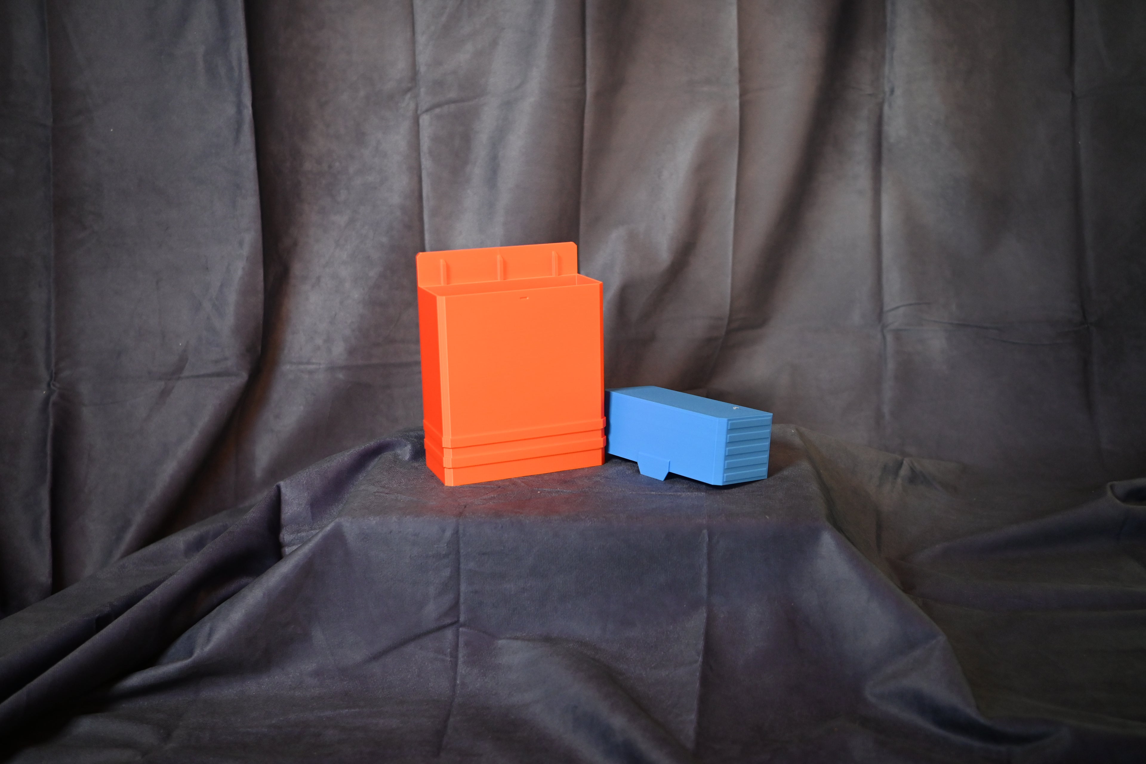 6x4 Card Attachment (Matte)