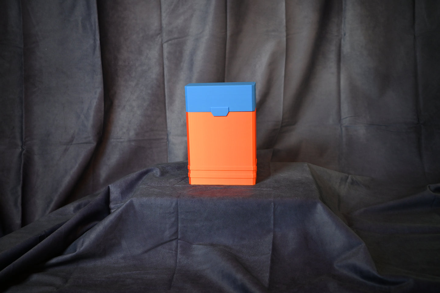 5x7 Card Attachment (Matte)