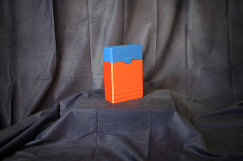 5x7 Card Attachment (Matte/Metallic)