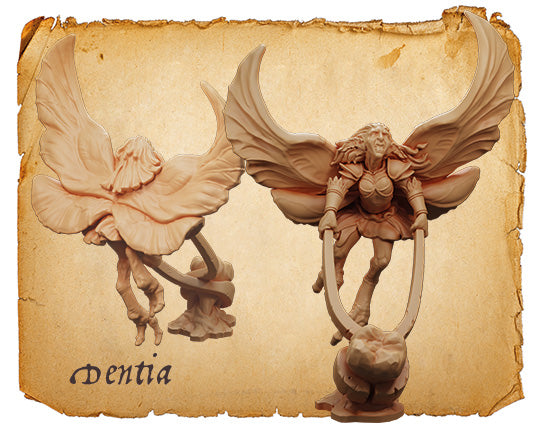 Dentia