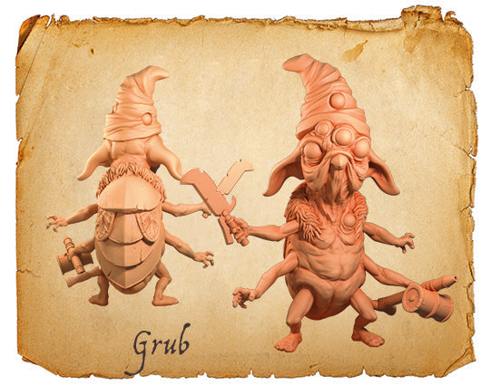 Grub