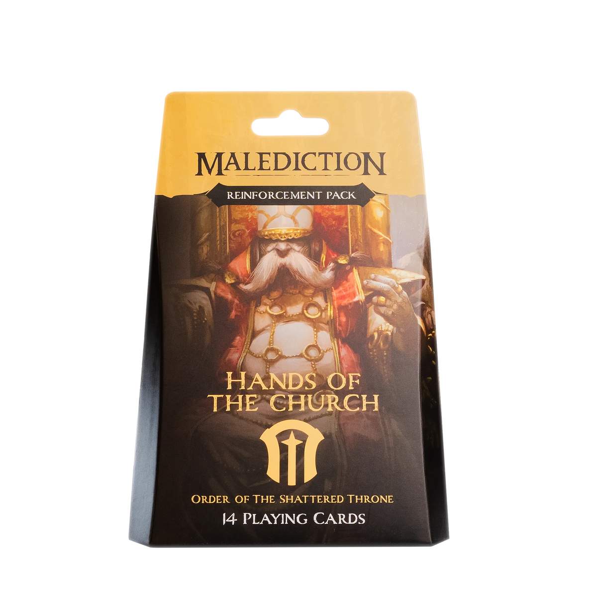 Reinforcement Pack - Hands of the Church