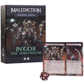 Seeker Deck: In'Gor, The Spiritbound
