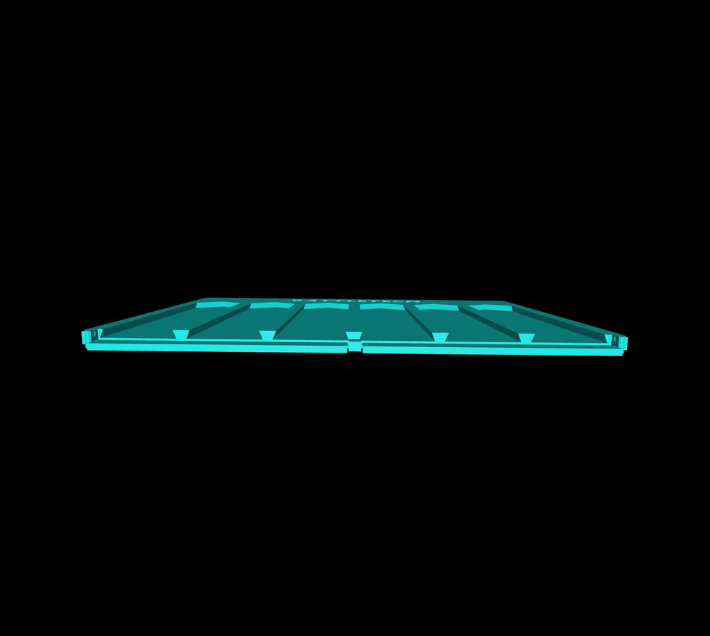 BattleTech Slide Tray