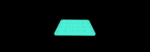 BattleTech Magnetic Tray
