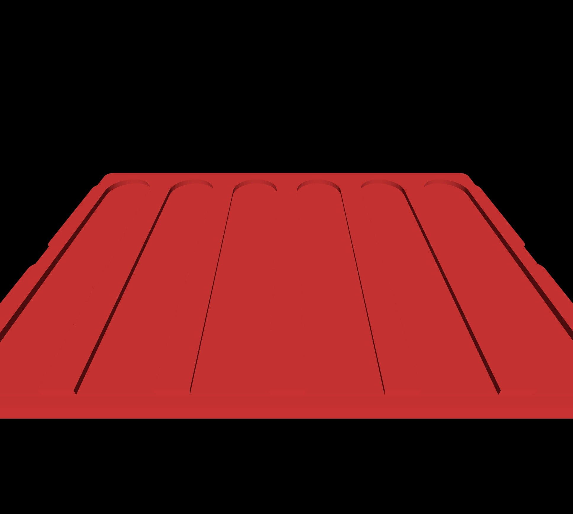 Infinity 25mm Tray