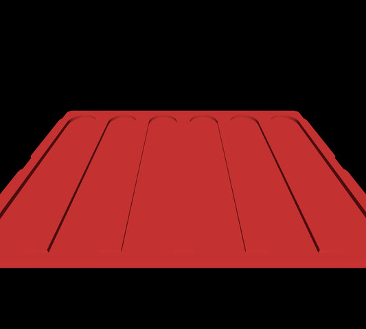 Infinity 25mm Tray