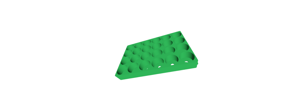 Games Workshop Paint Tray