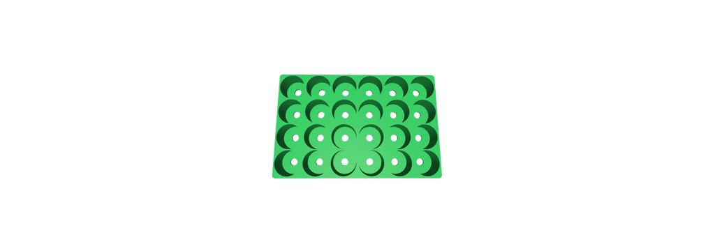 Games Workshop Paint Tray