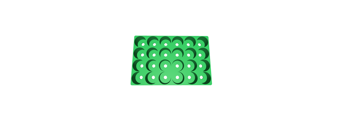Games Workshop Paint Tray