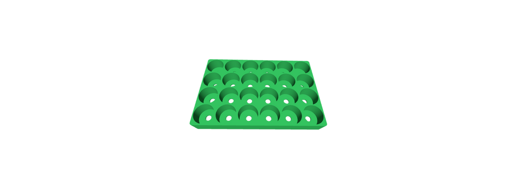 Games Workshop Paint Tray