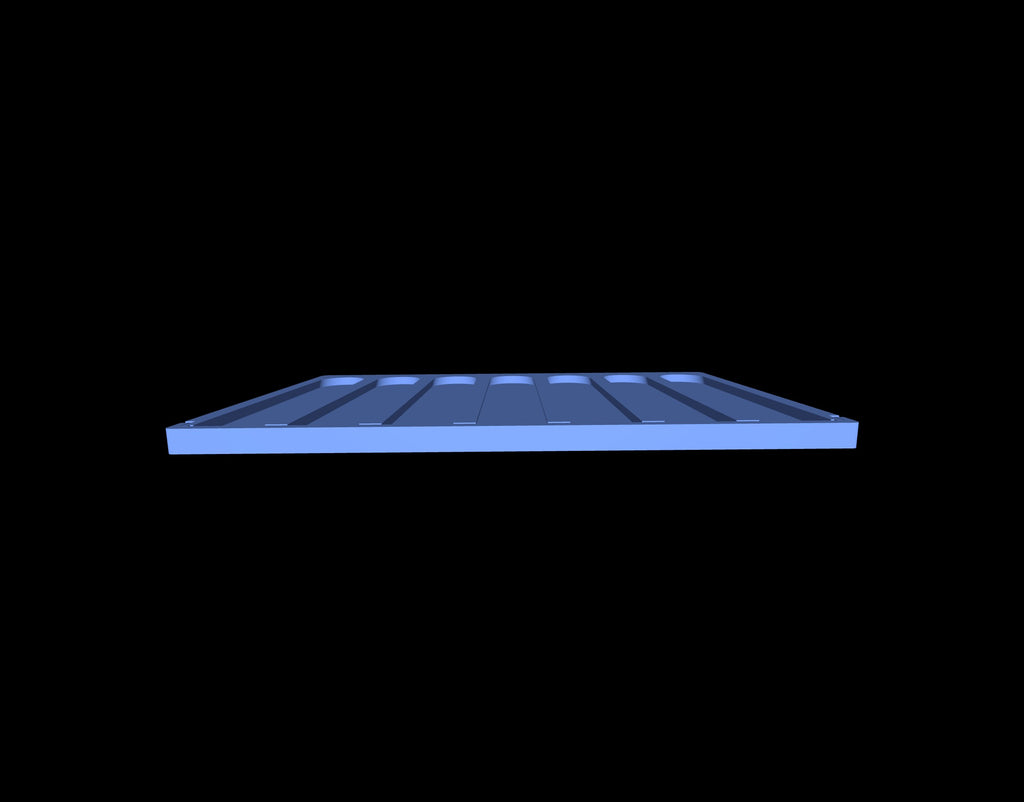 Games Workshop 25mm Round Tray