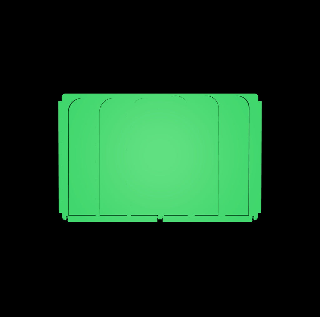 Games Workshop 28&32mm Round Combo Tray