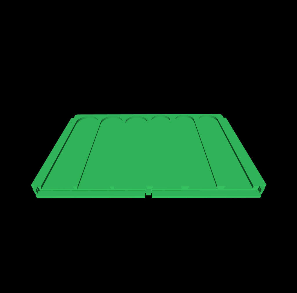 Games Workshop 28&32mm Round Combo Tray
