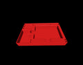 Kill Team Tools and Sleeved Card Tray