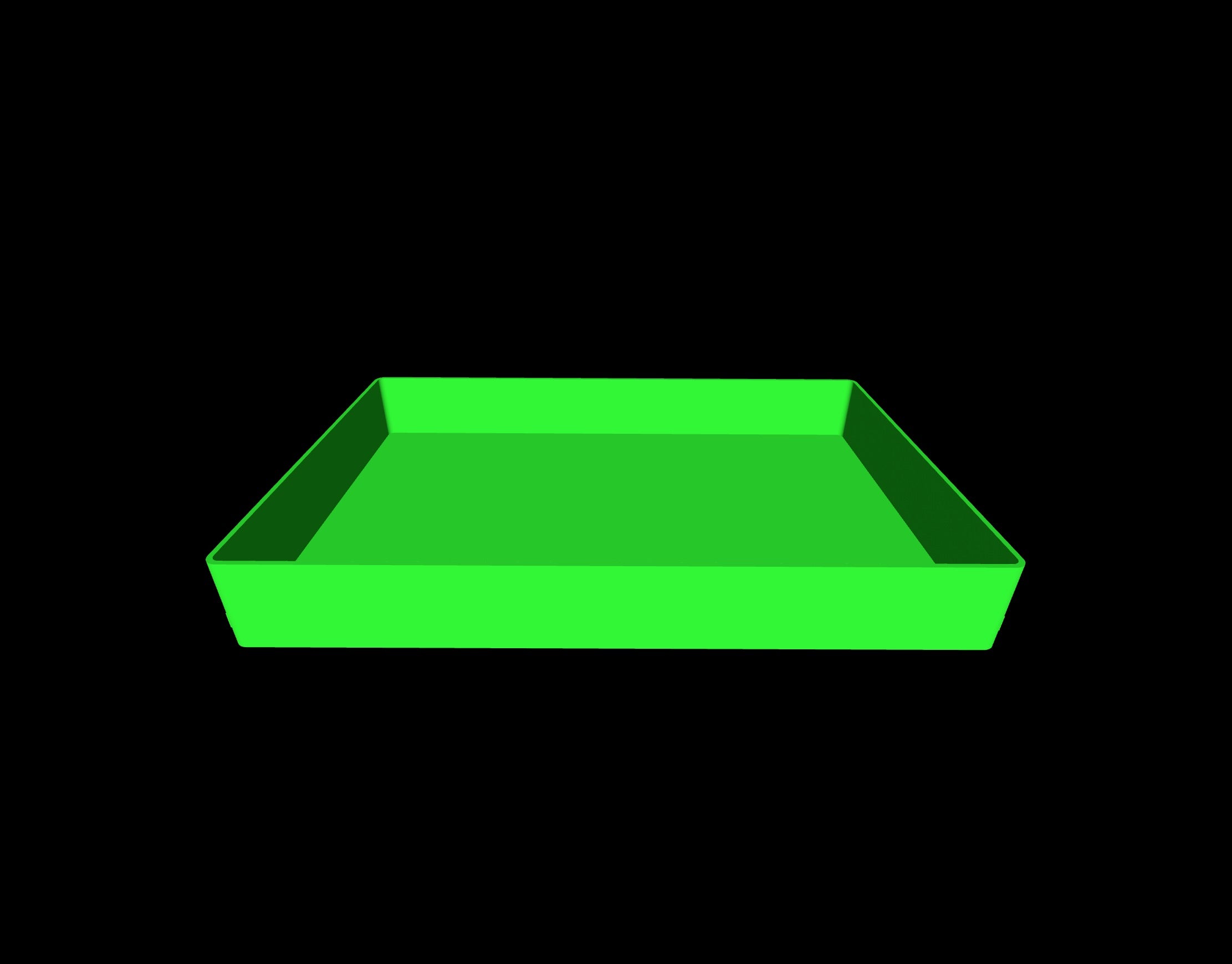 War-ganizer Token and Dice Tray