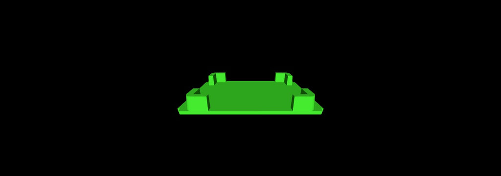 Marvel Crisis Protocol Toploader Character Tray