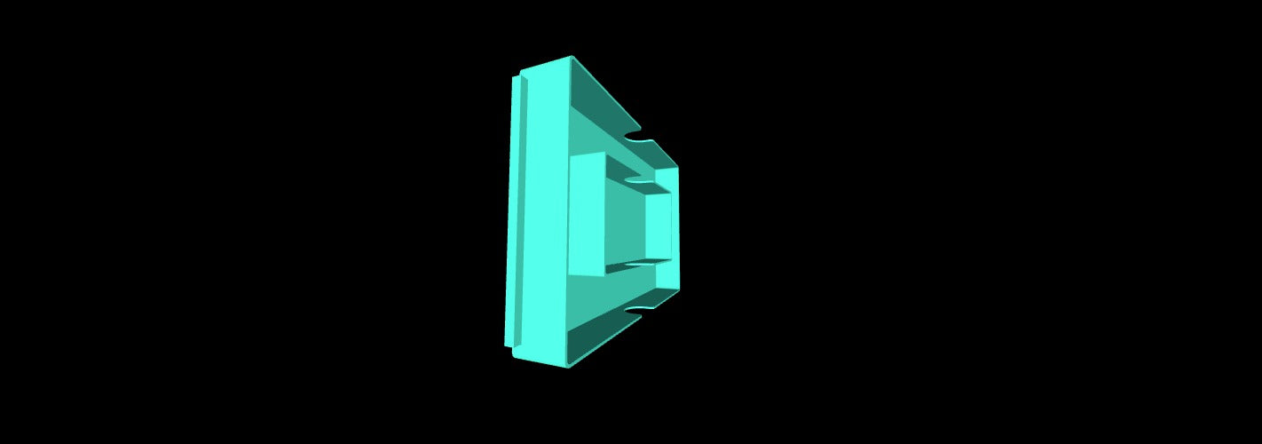 BattleTech Basket Tray