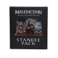 Malediction Standee Pack - In'gor