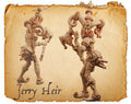Jerry Heir