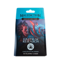 Reinforcement Pack - Liastrum Research