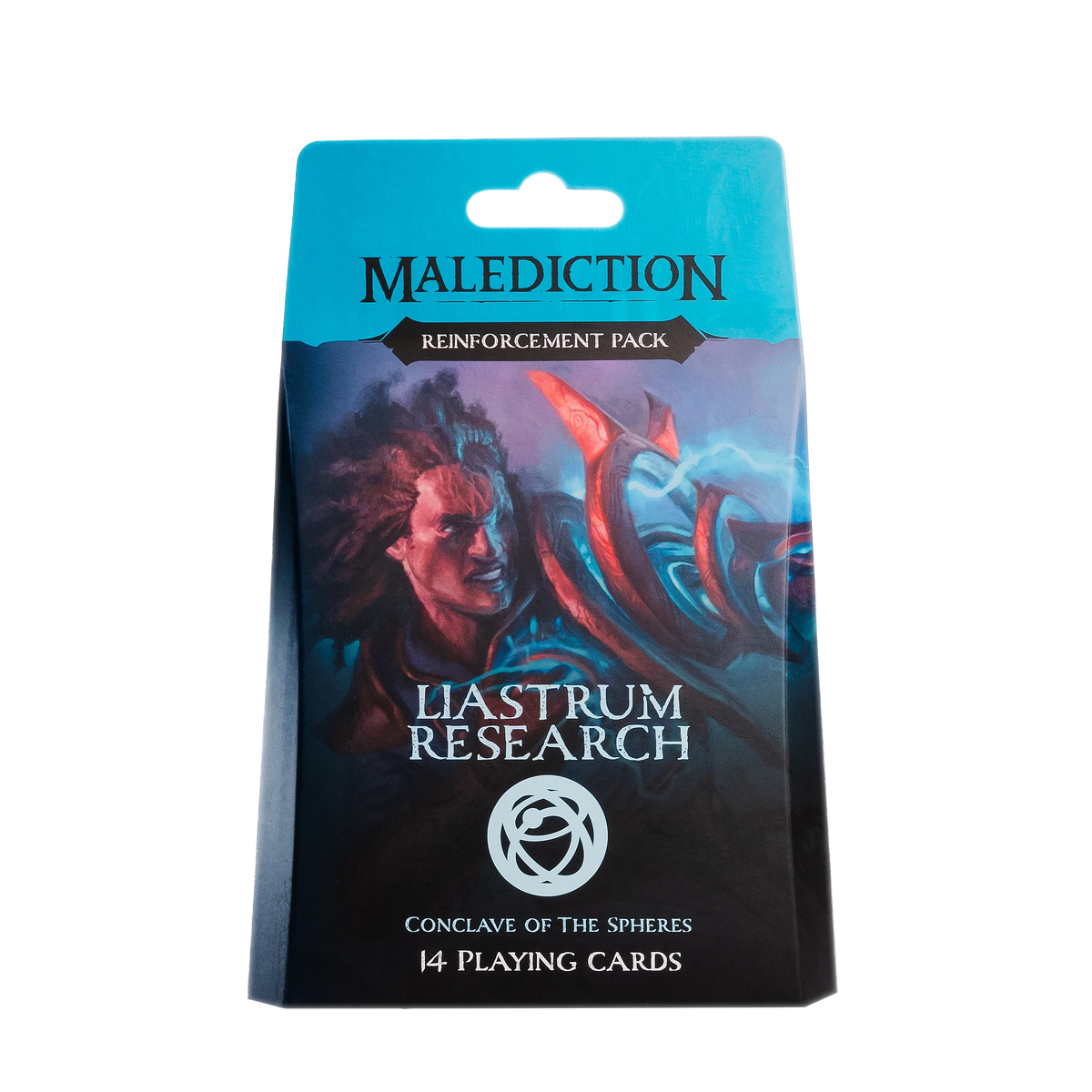 Reinforcement Pack - Liastrum Research