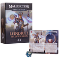 Seeker Deck: Londriel Spellwarden