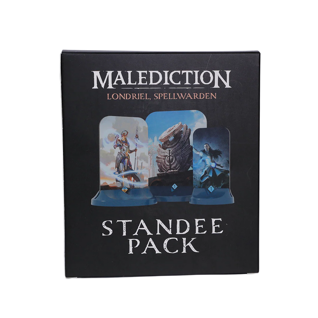 Malediction Standee Pack - Londriel