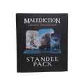 Malediction Standee Pack - Londriel